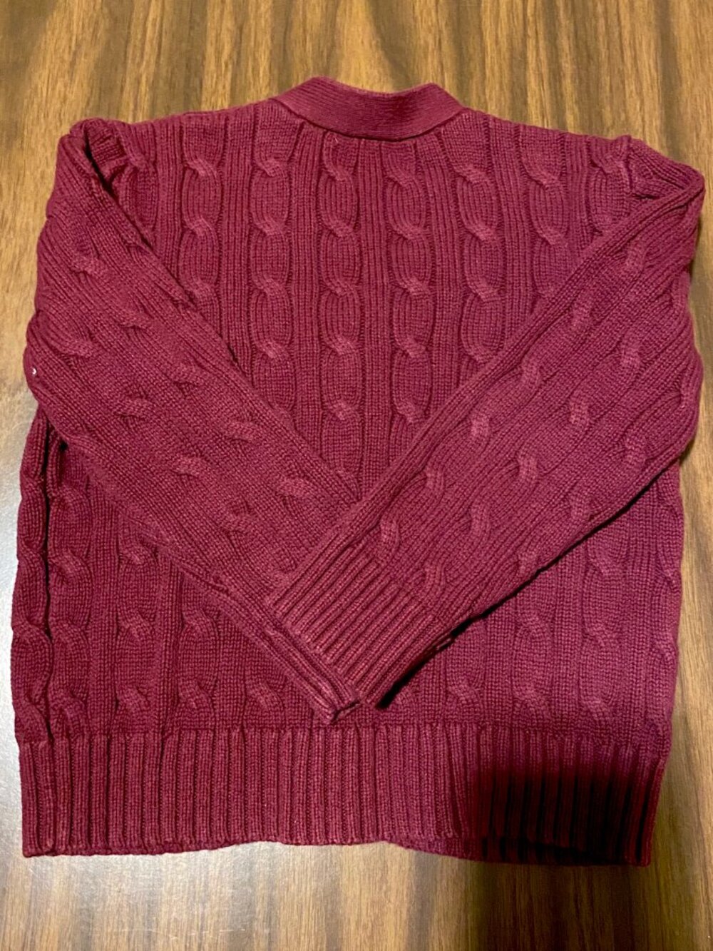 Sweater - Picture 2 of 5